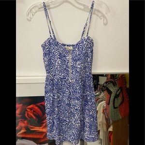 ROXY BEACH DRESS